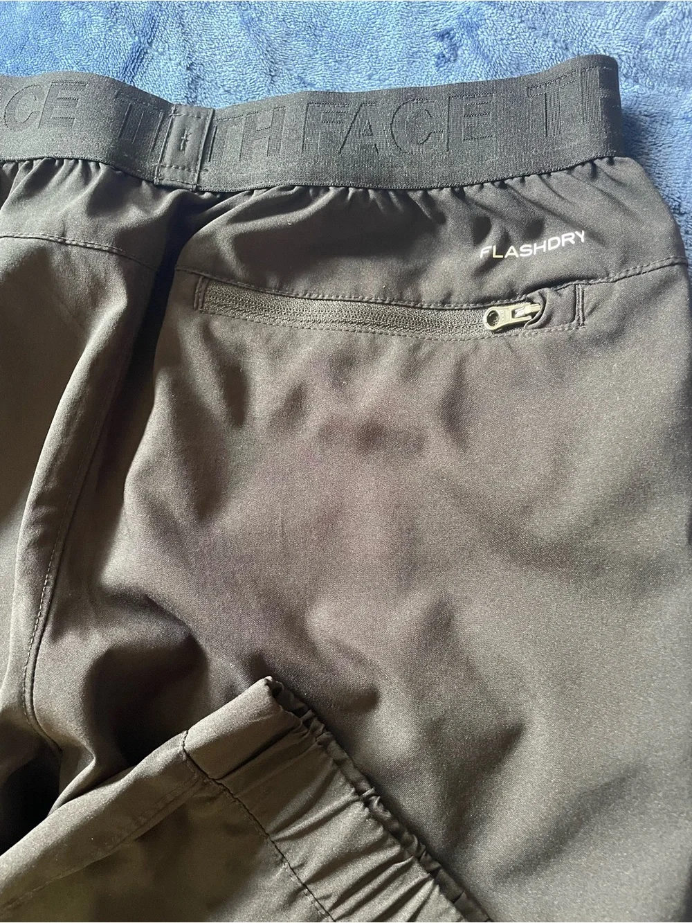 The North Face Set Sz 12